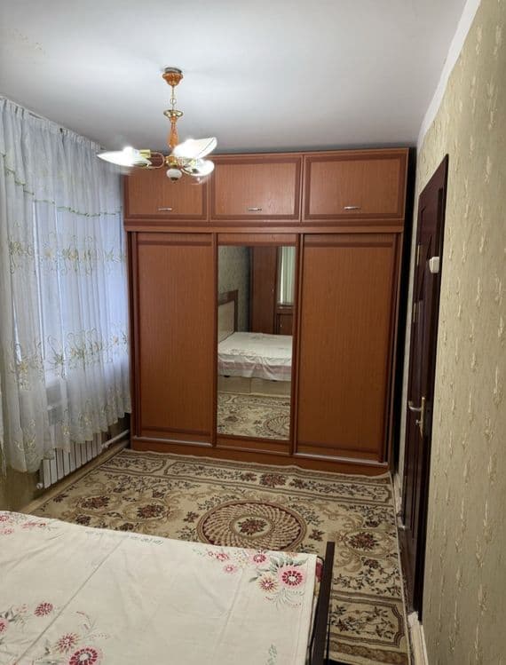 2 хоналик сотилади Горгаз Кодик 17-Мактаб — 4