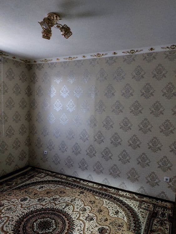 3 хонали квартира сотилади — 2