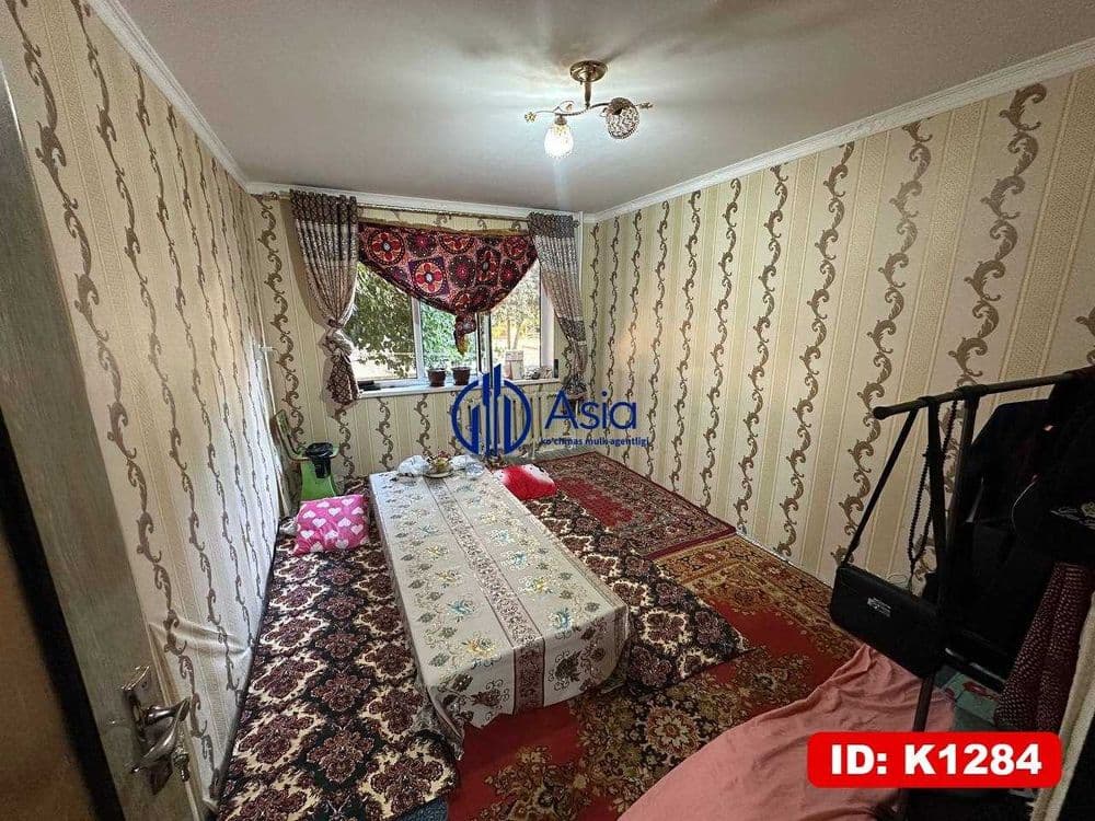K1284 Arzon Konechka maschit tomonda 2xonalik kvartira sotiladi — 3