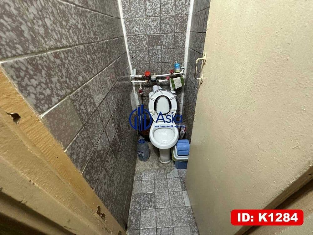 K1284 Arzon Konechka maschit tomonda 2xonalik kvartira sotiladi — 4