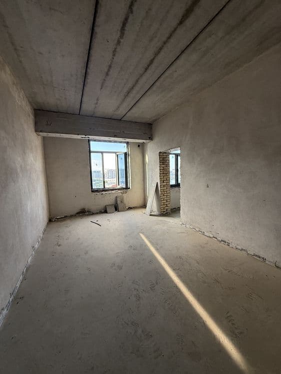 Коробка 2 хонали килинган 60кв — 1