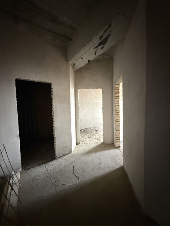 Коробка 2 хонали килинган 60кв — 3