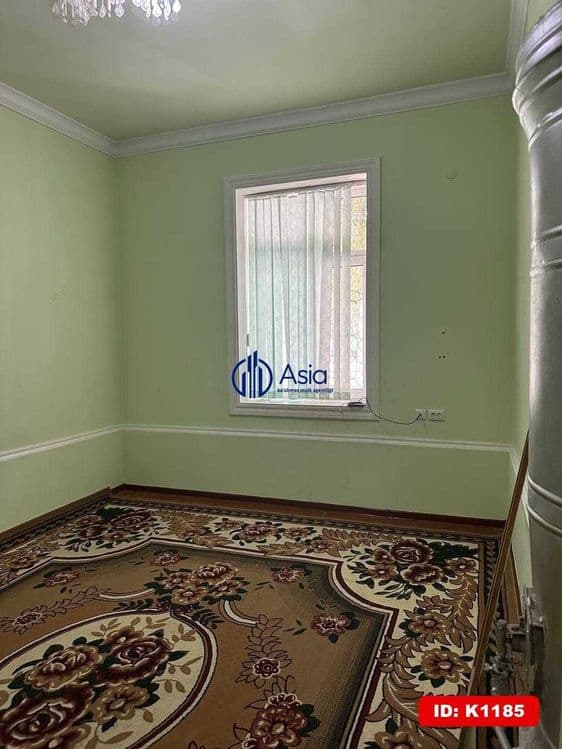 K1185 2maktab vokzal 2xonalik kavartira sotiladi — 3