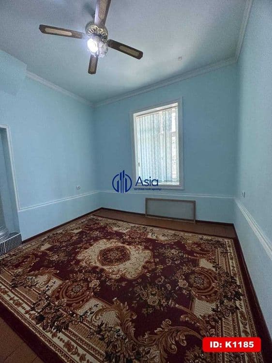 K1185 2maktab vokzal 2xonalik kavartira sotiladi — 4