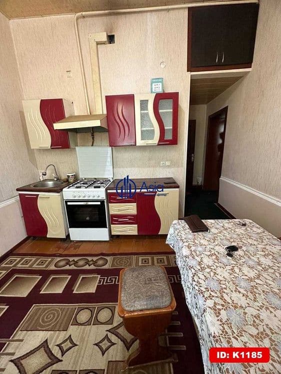 K1185 2maktab vokzal 2xonalik kavartira sotiladi — 5