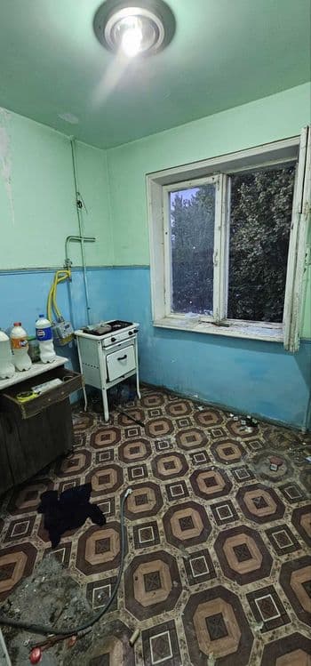 Бухоро шахарда 2 хоналик квартира сотилади — 5