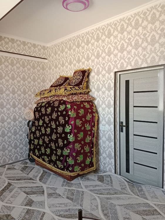 3xonali kvartira — 5