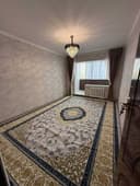 2 хоналик квартира 4 кават горгаз, напротив бухара сити