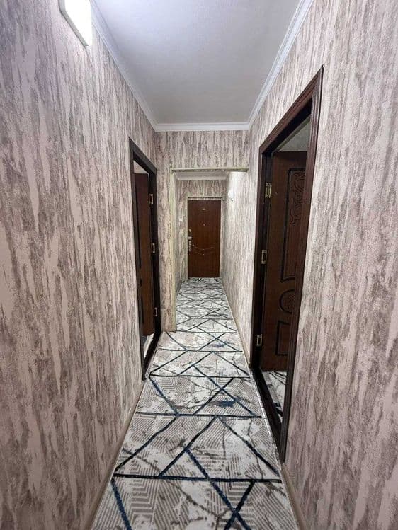 2 хоналик квартира 4 кават горгаз, напротив бухара сити — 3
