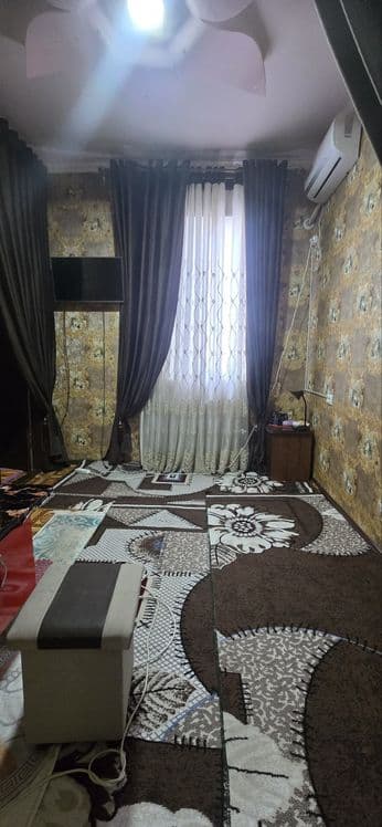 Кагане,Срочно продаётся 3х ком квартира на 4 этаже,ор;Каленинский — 3