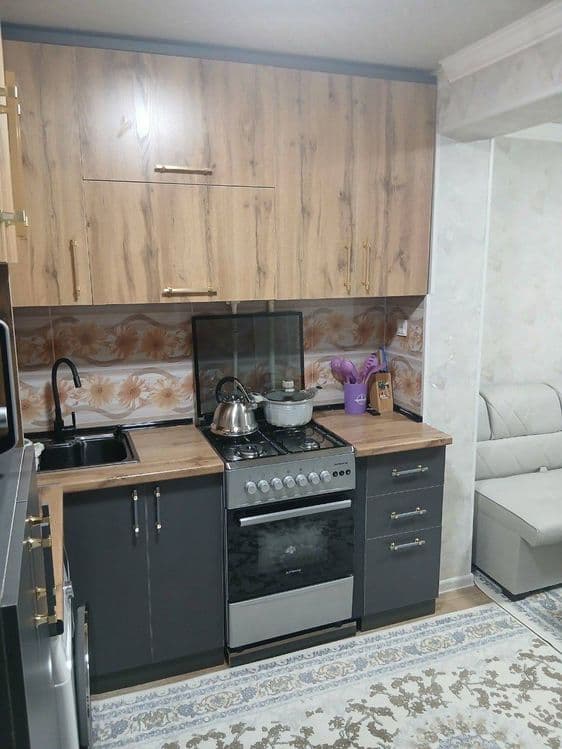 Продается 1 комнатная квартира Тожимахал — 4