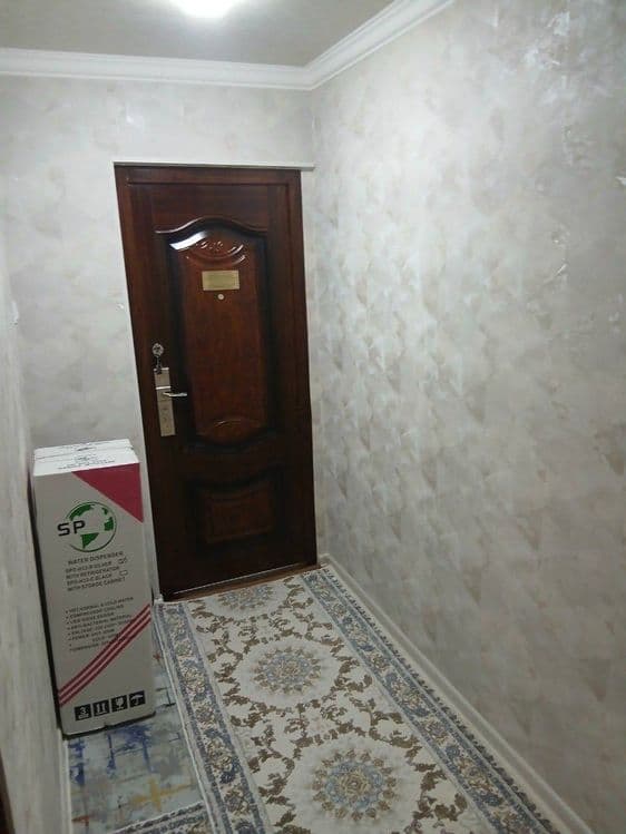Продается 1 комнатная квартира Тожимахал — 5