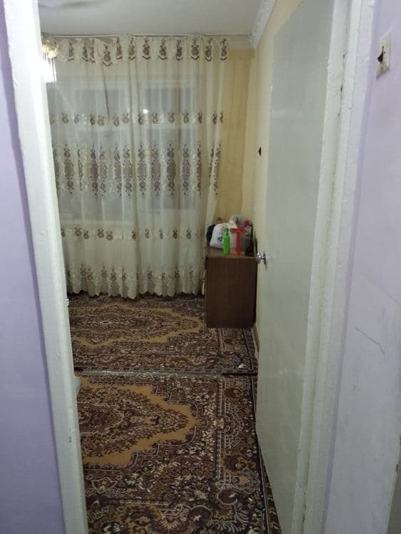 2 xonalik uy tezda sotiladi — 2