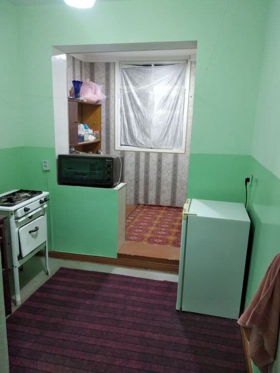 2 xonalik uy tezda sotiladi — 4