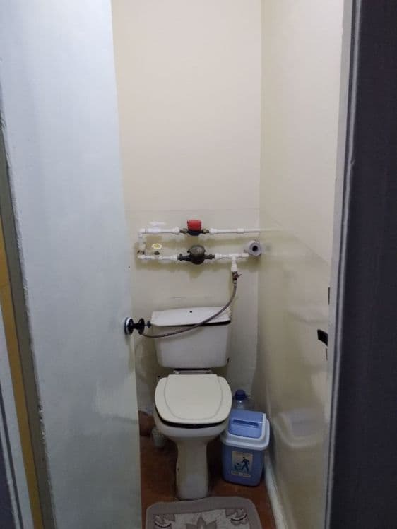 2 xonalik uy tezda sotiladi — 5