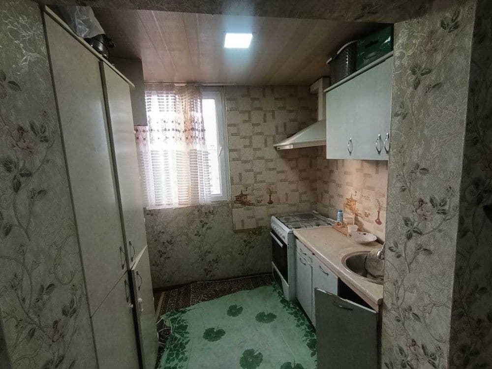 Срочный продаётся квартира 2х — 3
