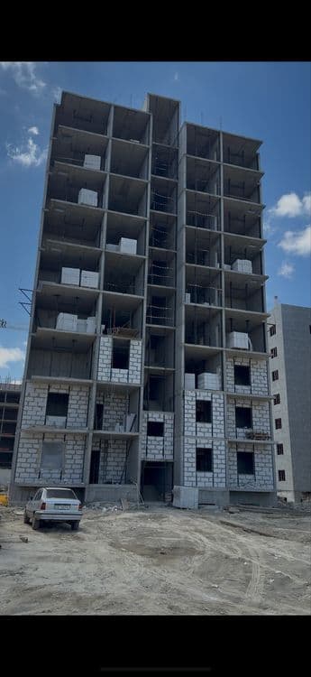 Ipoteka hamda naqt pulga xonadonlar sotiladi — 1