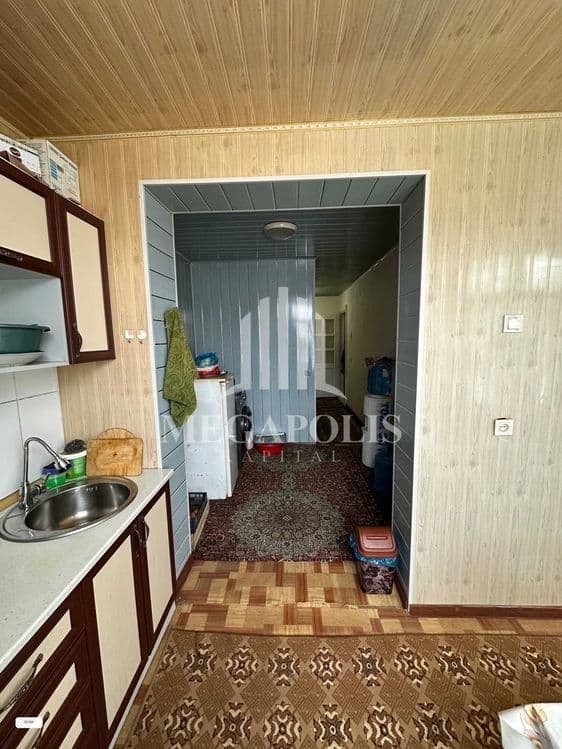 Buxoroda 2 xonali kvartira arzon narxda sotiladi.№356 — 5