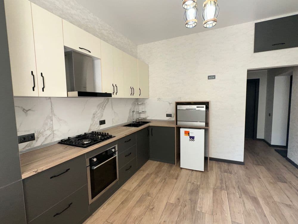 Квартира Аэропорт — 3