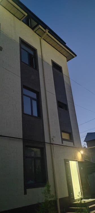 Квартира 3 х комнатная — 1