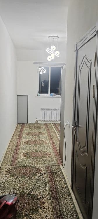 Квартира 3 х комнатная — 2