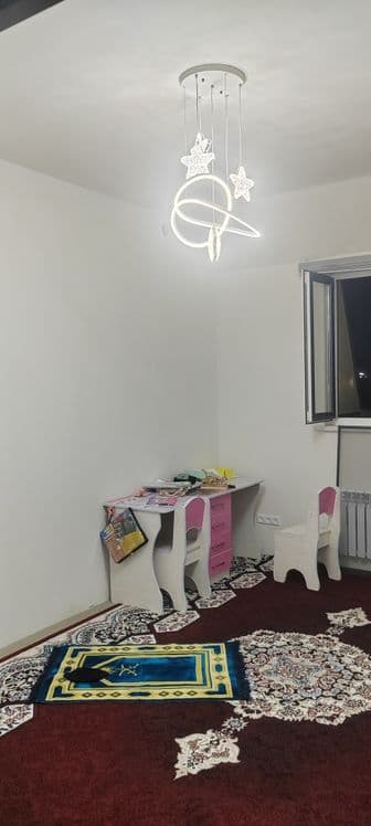 Квартира 3 х комнатная — 4