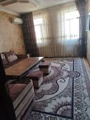 Продается 2 х ком кв с обстановкой (2/3/3)