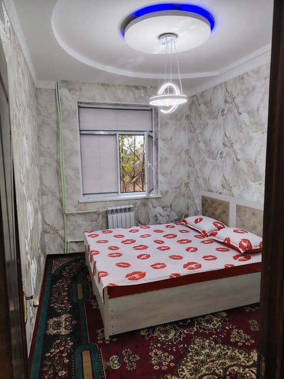 Продаëтся 2х комнатная в кирпичном доме — 2