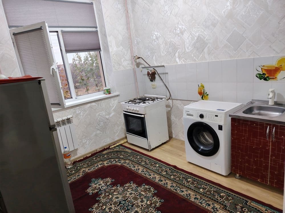 Продаëтся 2х комнатная в кирпичном доме — 3