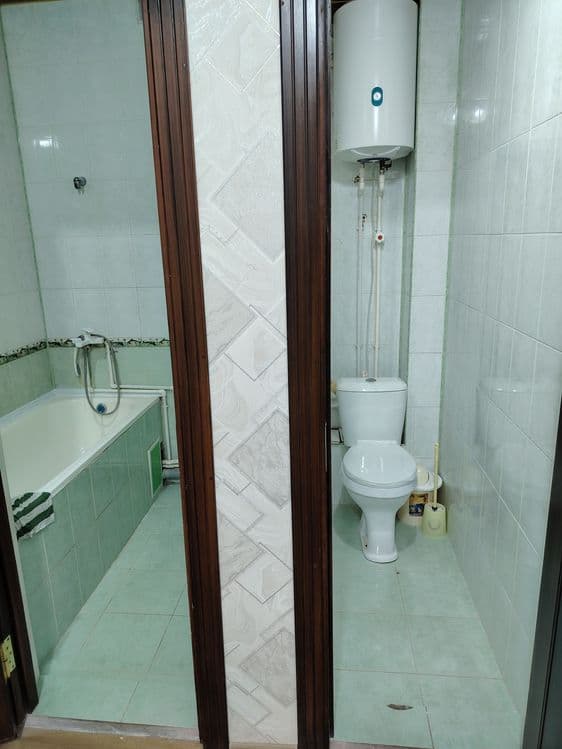 Продаëтся 2х комнатная в кирпичном доме — 4