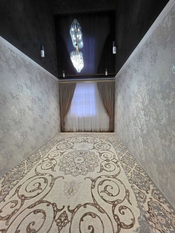 2 xonali qilingan 47m² 2-qavat #2x #519a — 3