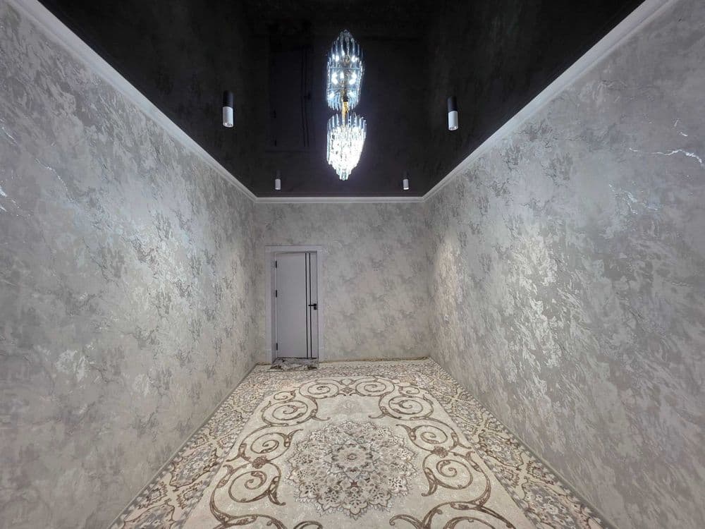 2 xonali qilingan 47m² 2-qavat #2x #519a — 4