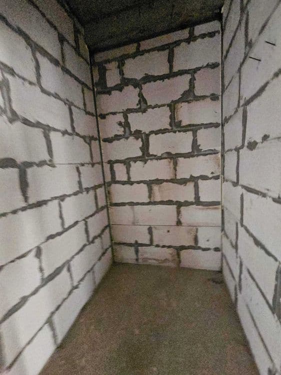 2 xonali 72m² 2-qavat.#2x #karobka — 5