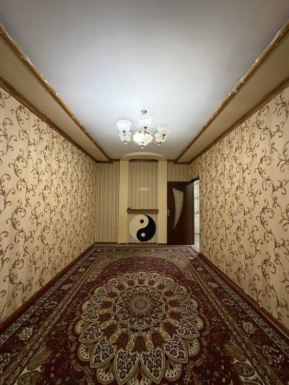 2 xonali 70m2 4-qavat — 2