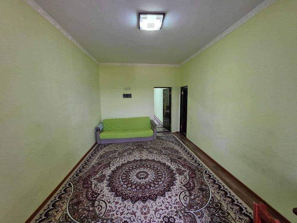 2 xonali 60m² 4-qavat.#2x #576a — 1