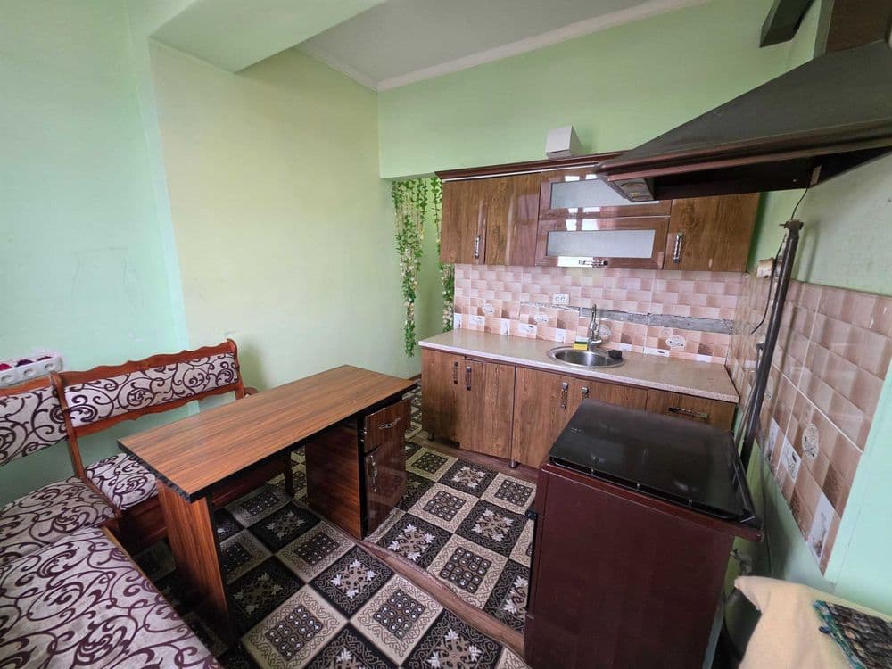 2 xonali 60m² 4-qavat.#2x #576a — 5