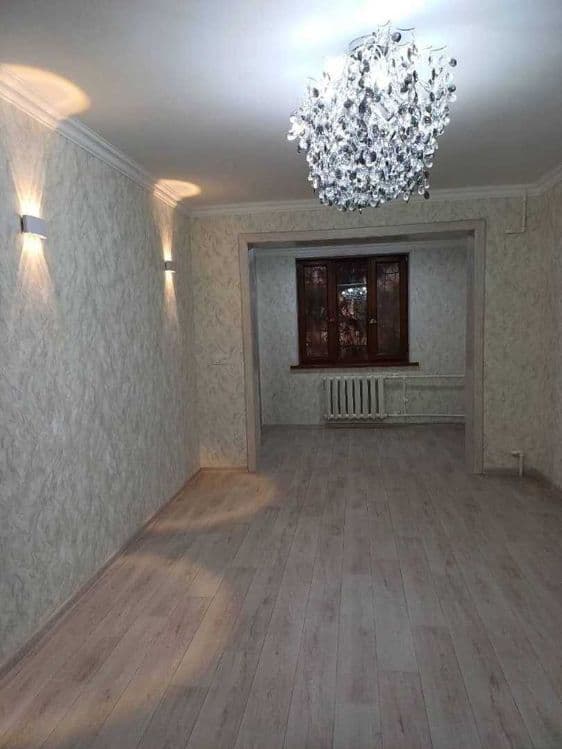 Продается 2 х комнатная квартира в центре .Евроремонт. — 2