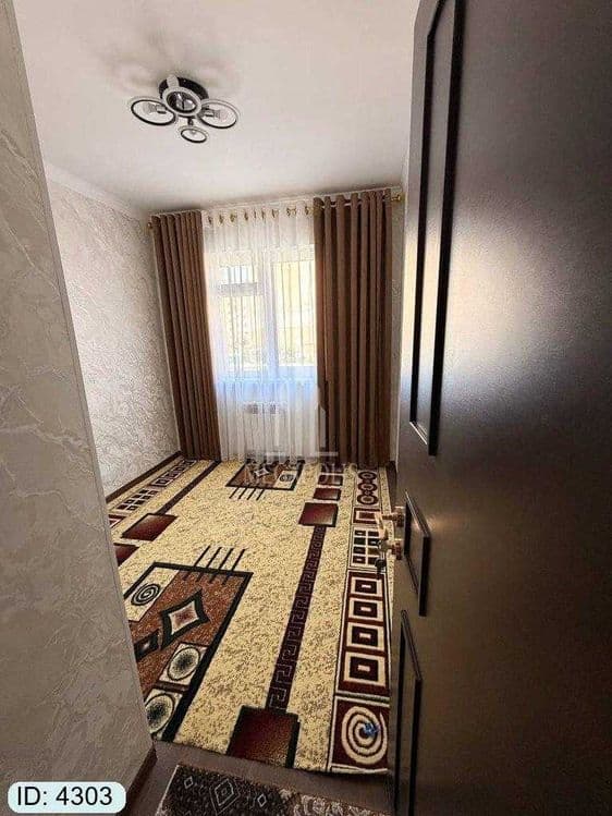 7 mikrarayon uzbegim savdo bulimi tomonida kvartira sotiladi№4303 — 2