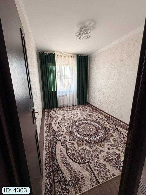 7 mikrarayon uzbegim savdo bulimi tomonida kvartira sotiladi№4303 — 4