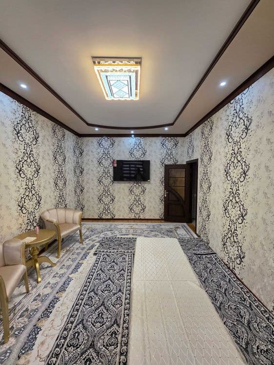 2 xonali 60m² 1-qavat. — 2
