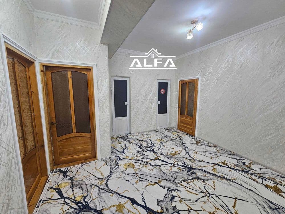 2 xonali 70m² 4-qavat.#2x #460a — 1