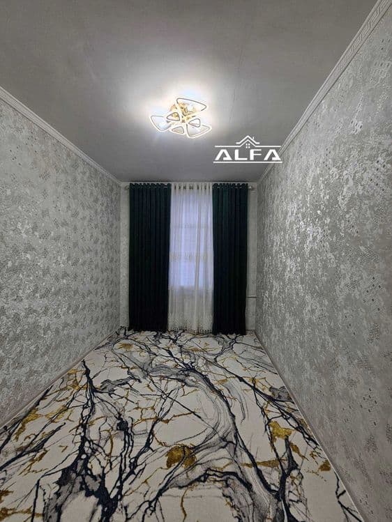 2 xonali 70m² 4-qavat.#2x #460a — 4