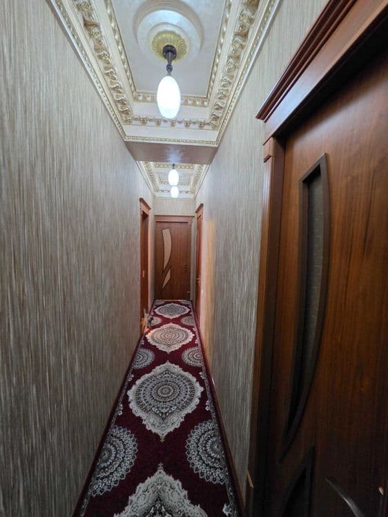 2 xonali 65m² 5-qavat.#2x #510a — 1