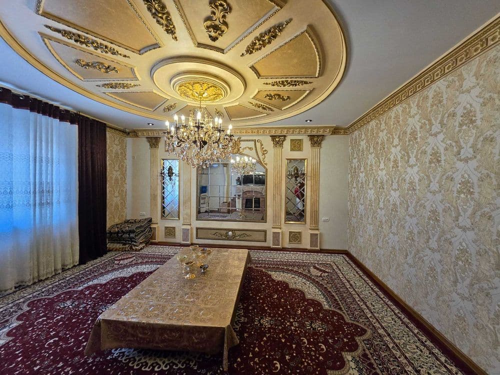 2 xonali 65m² 5-qavat.#2x #510a — 2