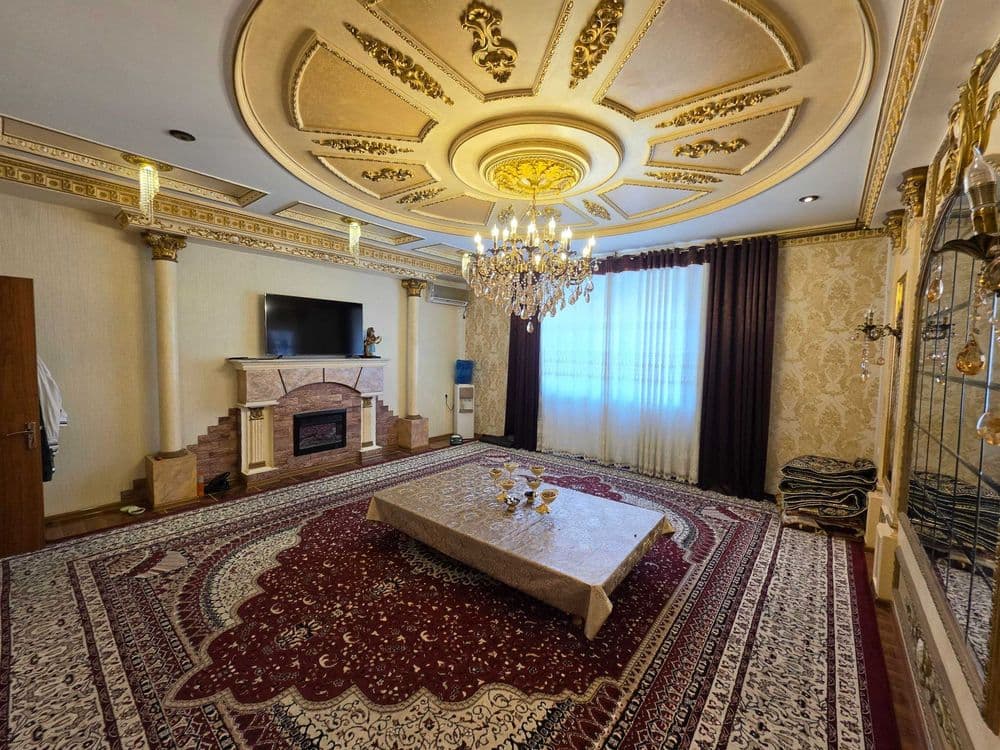2 xonali 65m² 5-qavat.#2x #510a — 3
