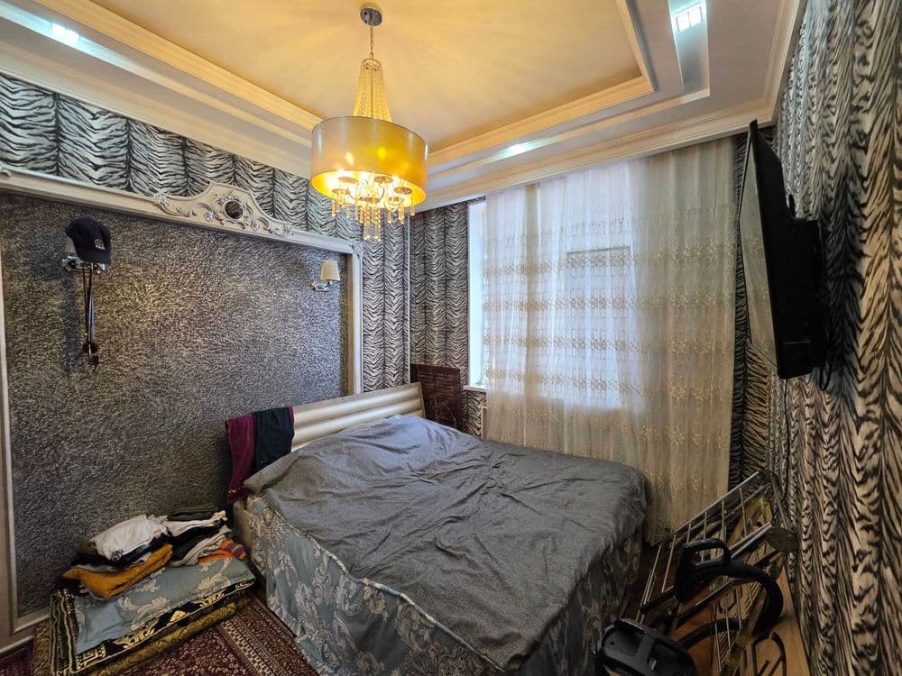 2 xonali 65m² 5-qavat.#2x #510a — 4