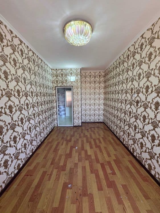 2 xonali 62m² 5-qavat.#2x #580a — 4