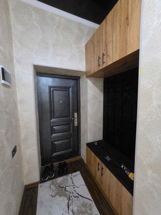 2 xonali 60m² 3-qavat. — 2