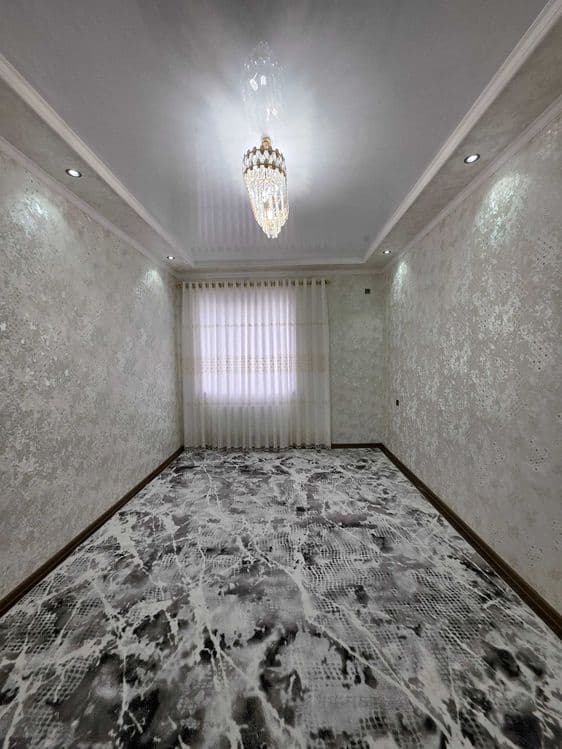 2 xonali 60m² 3-qavat. — 3