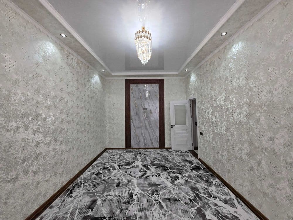 2 xonali 60m² 3-qavat. — 4